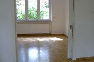 Klassische elegante Villa in bester Lage von Berlin befristet zu vermieten – Die vollständige Adresse der Immobilie erhältst du vom Anbieter., 14129 Nikolassee, Berlin – Vorschaubild 3