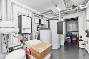 Provisionsfrei für den Käufer: Modernes Wohnen mit Fernblick und nachhaltiger Energietechnik – Die vollständige Adresse der Immobilie erhältst du vom Anbieter., 71334 Waiblingen – Vorschaubild 38