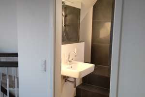 Schöne, helle Maisonette-Singelwohnung, sehr zentral und trotzdem ruhig – Große Telegraphenstraße 22, 50676 Altstadt/Süd, Köln – Vorschaubild 30