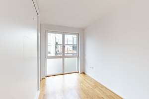 Moderne 2-Zimmer-Wohnung inkl. EBK und Balkon! – Dresdner Straße 7a, 4103 Zentrum-Ost, Leipzig – Vorschaubild 6