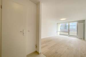 Ganz neu renovierte 1 Zi.-Whg. mit Balkon und Einbauküche direkt an der "Macherei" in Berg am Laim – Die vollständige Adresse der Immobilie erhältst du vom Anbieter., 81673 Echarding, München – Vorschaubild 14