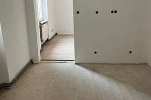 Wunderschöne, sehr helle Wohnung im ruhigen Hinterhaus in der Neckarstadt – 68169 Neckarstadt-West, Mannheim – Vorschaubild 2