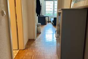 +++Moderne 2-Zimmer-Wohnung mit Südwestbalkon an der Spree+++ – Dovestraße 11, 10587 Charlottenburg, Berlin – Vorschaubild 12
