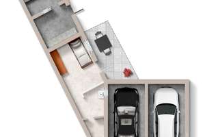 Ein Zuhause mit mediterranem Flair für Familien ideal – Die vollständige Adresse der Immobilie erhältst du vom Anbieter., 44357 Oestrich, Dortmund – Vorschaubild 33