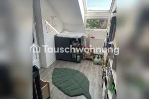Tauschwohnung: 3-Zimmer im Dachgeschoss – Die vollständige Adresse der Immobilie erhältst du vom Anbieter., 14480 Kirchsteigfeld, Potsdam – Vorschaubild 6