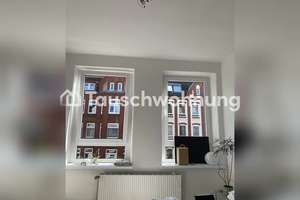 Tauschwohnung: 2 Zimmer Altbauwohnung – Die vollständige Adresse der Immobilie erhältst du vom Anbieter., 24116 Schreventeich, Kiel – Vorschaubild 11