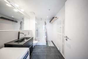 Living the Boxi Life - Sonnendurchfluteter Rückzugsort direkt am legendären Boxhagener Platz! – Die vollständige Adresse der Immobilie erhältst du vom Anbieter., 10247 Friedrichshain, Berlin – Vorschaubild 13