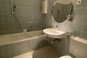 **Schnuckelige 1-ZKB mit EBK, Balkon und KFZ-Stellpl.** – Wiesbaden – Vorschaubild 6