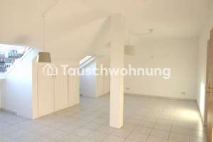 Tauschwohnung: 3-Zimmer-Wohnung, na am Konsti und Bergerstr.