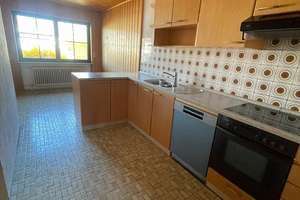 Bungalow - sehr großzügig geschnitten in Heilbronn-Böckingen – Die vollständige Adresse der Immobilie erhältst du vom Anbieter., 74080 Böckingen, Heilbronn – Vorschaubild 6