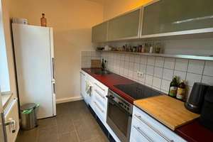 Stilvolle 2-Zimmer-Wohnung in erstklassiger Lage Oberkassel – Cheruskerstraße 99, 40545 Oberkassel, Düsseldorf – Vorschaubild 6