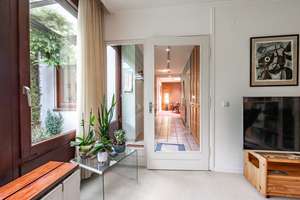 Bungalow mit viel Potential und Innenhof in ruhiger Wohnlage – Die vollständige Adresse der Immobilie erhältst du vom Anbieter., 22147 Rahlstedt, Hamburg – Vorschaubild 10