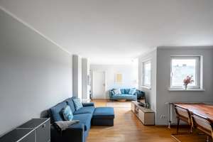 Gemütliche Altbauwohnung in der Nähe des Arkonaplatzes – Die vollständige Adresse der Immobilie erhältst du vom Anbieter., 10435 Mitte (Ortsteil), Berlin – Vorschaubild 3