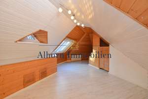 Rissen, Klövensteen: Zauberhafte Twin-Villa mit Türmchen, Kamin, Pool, Sonnenterrassen u. Garage...! – Die vollständige Adresse der Immobilie erhältst du vom Anbieter., 22559 Rissen, Hamburg – Vorschaubild 18