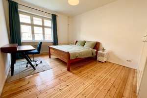Furnished 2-room flat with Balcony in the Heart of Prenzlauer Berg – Gudvanger Straße 32, 10439 Prenzlauer Berg, Berlin – Vorschaubild 7