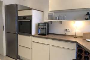 Attraktive 2,5 -Zimmer-Wohnung mit Balkon in Hannover-Südstadt – nur wenige Schritte vom Maschsee – Geibelstr. 91, 30173 Südstadt, Hannover – Vorschaubild 7
