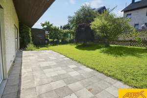 Schickes Appartement mit Terrasse und Garten