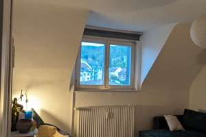 An Einzelpersonen zu vermieten: helle 3-Zimmer-Wohnung in Stuttgart-Ost – Die vollständige Adresse der Immobilie erhältst du vom Anbieter., 70186 Gablenberg, Stuttgart – Vorschaubild 2