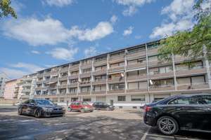 Vermietetes Appartement mit Tiefgaragenstellplatz in Mannheim-Neckarau – 68199 Neckarau, Mannheim – Vorschaubild 7