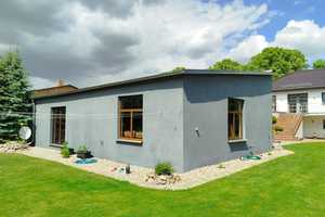 Einfamilienhaus mit Gartenhaus, Garage und Carport – Uecker-Randow (Kreis) – Vorschaubild 6