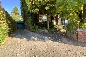 Werne-West: Einfamilienhaus mit vielfältigen Nutzungsmöglichkeiten und traumhaftem Garten – Die vollständige Adresse der Immobilie erhältst du vom Anbieter., 59368 Werne – Vorschaubild 4