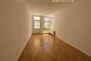Stilvoll renovierte Altbauwohnung mit Balkon in begehrter Südstadtlage! – Stolzestraße 4, 30171 Südstadt, Hannover – Vorschaubild 2