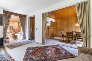 Bielefeld-Großdornberg: ca. 200 m² | Wohntraum im Westen | Kaminzimmer | charmant | Sackgasse – Die vollständige Adresse der Immobilie erhältst du vom Anbieter., 33619 Dornberg, Bielefeld – Vorschaubild 8