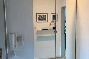 1-Zimmer Wohnung in Münster-Neutor mit 40 m² Wohnfläche – Steinfurter Straße 7a, 48149 Neutor, Münster – Vorschaubild 2