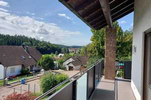 Großzügiges Zweifamilienhaus in Landensberg – Gepflegt, Hochwertig und mit Ausbaupotenzial – Günzburg (Kreis) – Vorschaubild 13
