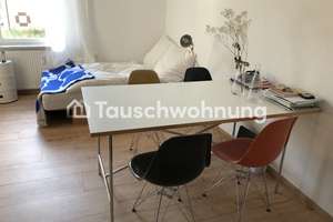 Tauschwohnung: 1,5-Zimmer-Flat in Stuttgart-West zu tauschen – Die vollständige Adresse der Immobilie erhältst du vom Anbieter., 70176 Feuersee, Stuttgart – Vorschaubild 5