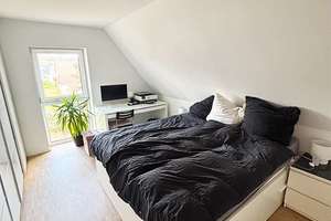 RESERVIERT - Hoberge // EBK // Balkon mit Grünblick // Stellplatz – Die vollständige Adresse der Immobilie erhältst du vom Anbieter., 33619 Dornberg, Bielefeld – Vorschaubild 7