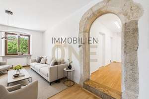 Stilvoll sanierte 3-Zimmer-Altbauwohnung direkt an der Donau mit TG-Stellplatz – Die vollständige Adresse der Immobilie erhältst du vom Anbieter., 93047 Innenstadt, Regensburg – Vorschaubild 18