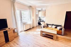 Micro- Apartment in bester Citylage ideale Kapitalanlage – Schillerstraße 50, 10624 Westend, Berlin – Vorschaubild 1