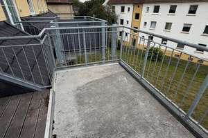 Sanierte 3-Zimmer-Dachgeschosswohnung mit Balkon & neuer Einbauküche – Erstbezug nach Sanierung – Borsigstr. 17, 38126 Viewegsgarten-Bebelhof, Braunschweig – Vorschaubild 15