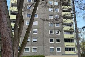 Provisionsfrei: helle 3-Zimmer-Wohnung in ruhiger Lage mit Weitblick – Karwendelstraße 2, 90471 Langwasser Nordwest, Nürnberg – Vorschaubild 15