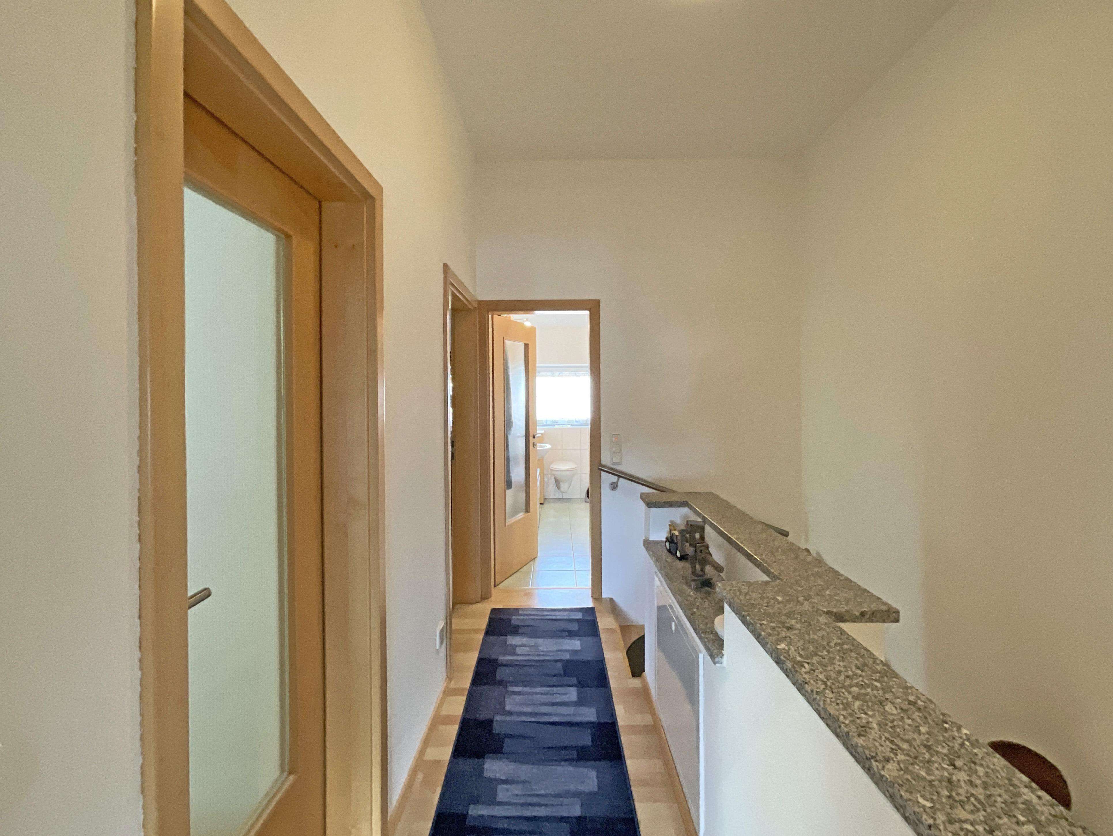 Immobilie in Pforzen - Junges Doppelhaus - Platz für zwei Familien - Bild 6