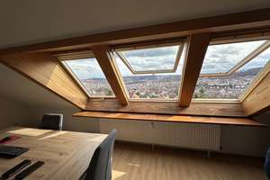 Stuttgart-West Halbhöhenlage