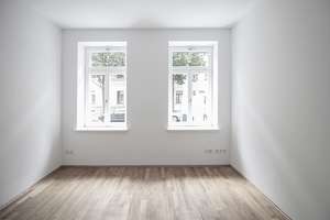 Big City Life - 3 Zimmer Wohnung direkt zum Verlieben! – Mariannenstr. 104, 4315 Volkmarsdorf, Leipzig – Vorschaubild 2