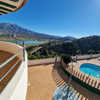 Immobilien zum Verkauf in Viñuela