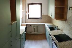 Schöne Wohnung mit zwei Zimmern und Einbauküche sowie Balkon in Berlin-Spandau – Weinmeisterhornweg 131, 13593 Wilhelmstadt, Berlin – Vorschaubild 8