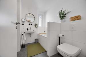 *RESERVIERT* Platz für die ganze Familie: Neubau Mietshaus mit Garten – Sanddornstraße 19, 47475 Kamp-Lintfort – Vorschaubild 12