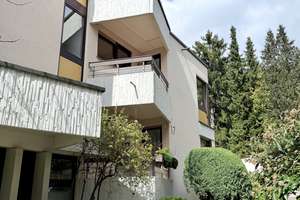 Backnang Bestlage, wohnen in anspruchsvoller Architektur – John Mott Str. 17, 71522 Backnang – Vorschaubild 2