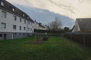 Kleine Wohnung, große Lage – 1,5 Zimmer, vermietet in Hangelar – Kölnstraße 212, 53757 Sankt Augustin – Vorschaubild 7
