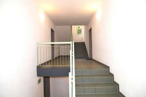 Ruhige Stadtparkoase mit Balkon und TG-Stellplatz – Parkstraße 30B, 9120 Kapellenberg, Chemnitz – Vorschaubild 10