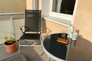 Südstadt Perle! 3 Zimmer-Wohnung mit Garage, großem Balkon und Aufzug – Hartmannstraße 8, 30171 Südstadt, Hannover – Vorschaubild 11