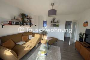 Tauschwohnung: Schöne, zentral gelegene Wohnung in Nippes