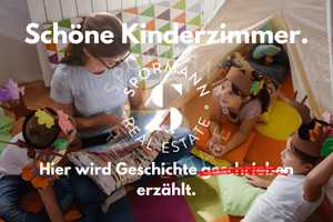 Großzügige Familienwohnung fußläufig zur Lorettostraße - modern und sehr gepflegt – Düsseldorf – Vorschaubild 5