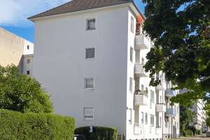 Gepflegte 2,5-Zimmer-Eigentumswohnung mit Balkon in Berlin-Wilmersdorf – Bundesallee 190 / 191, 10717 Wilmersdorf, Berlin – Vorschaubild 9