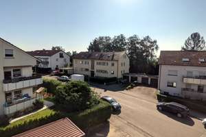 Helle und gemütliche Dachgeschosswohnung mit moderner EBK und Balkon in toller Lage von Kornwestheim – Breslauer Str. 32, 70806 Kornwestheim – Vorschaubild 17