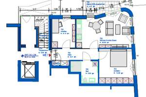 Dichterviertel Münster -  Modernes Neubauprojekt in exzellenter Lage Nähe Wienburgpark! – Die vollständige Adresse der Immobilie erhältst du vom Anbieter., 48147 Uppenberg, Münster – Vorschaubild 9